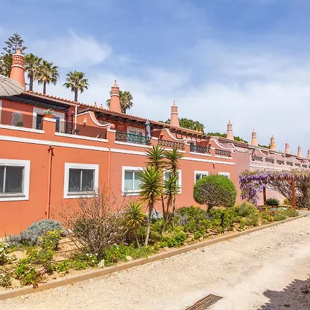 아파트 Porto Dona Maria