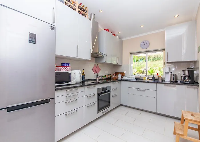 Porto Dona Maria Luz