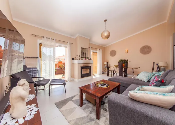 Apartamento Porto Dona Maria Luz