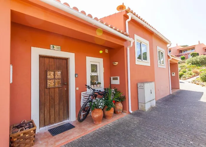 Porto Dona Maria Luz