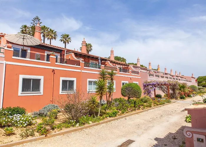 Apartamento Porto Dona Maria