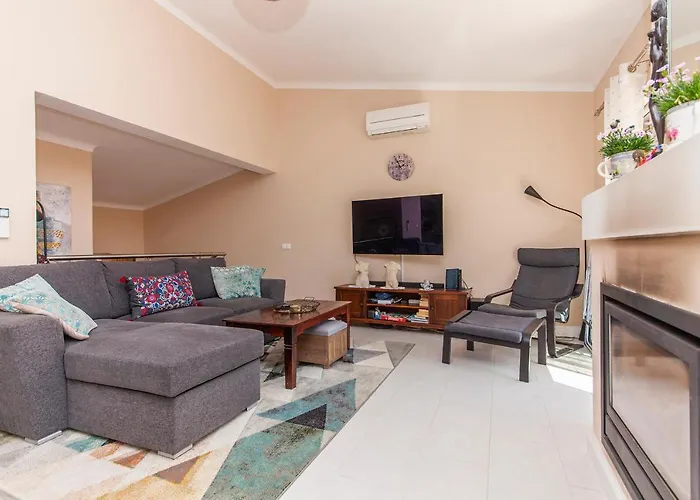 Apartamento Porto Dona Maria *