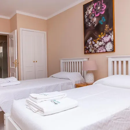 B89 - Porto Dona Maria Apartment
