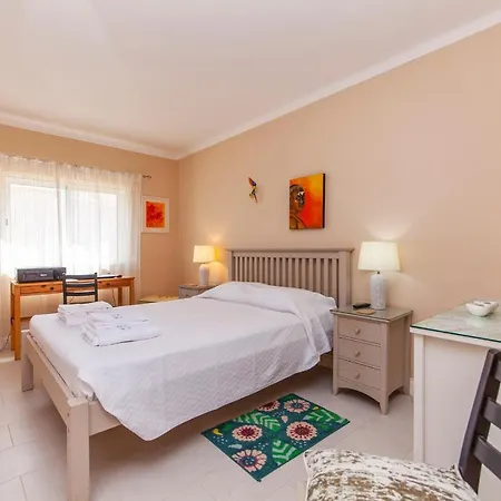 B89 - Porto Dona Maria Apartment Praia Da Luz