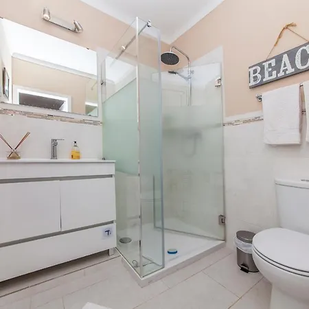Apartment B89 - Porto Dona Maria *