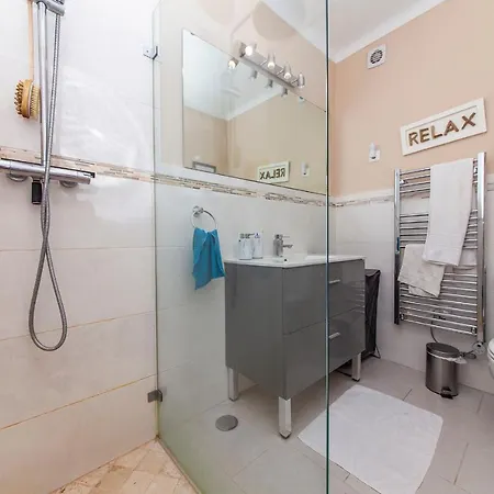 B89 - Porto Dona Maria Apartment Praia Da Luz