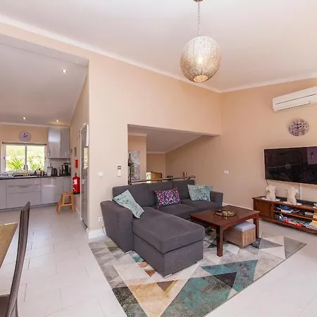 B89 - Porto Dona Maria Apartment Praia Da Luz