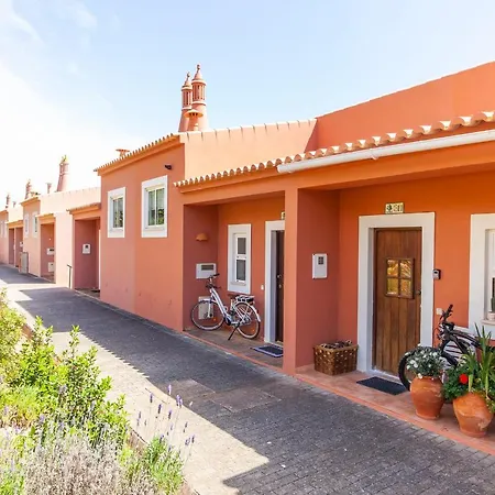 B89 - Porto Dona Maria Apartment Praia Da Luz