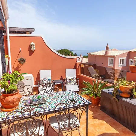 B89 - Porto Dona Maria Apartment