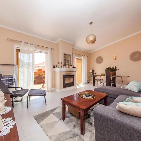 Apartment B89 - Porto Dona Maria Praia Da Luz