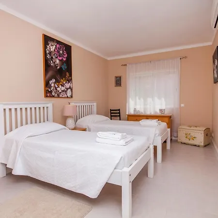 B89 - Porto Dona Maria Apartment Praia Da Luz