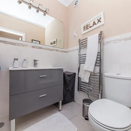 B89 - Porto Dona Maria Apartment Praia Da Luz