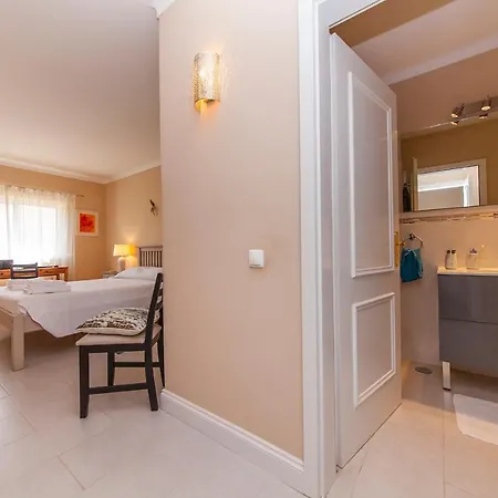Appartement Porto Dona Maria *