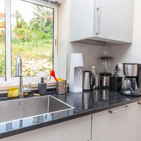 B89 - Porto Dona Maria Apartment Praia Da Luz