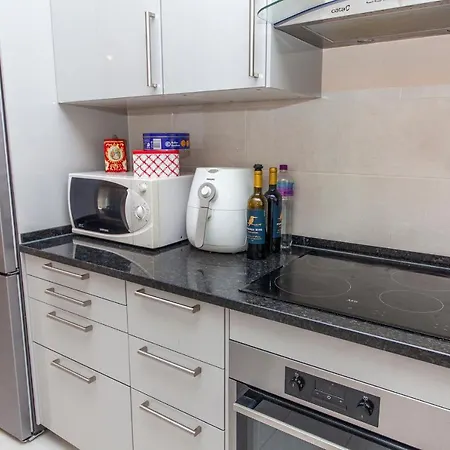 B89 - Porto Dona Maria Apartment Praia Da Luz