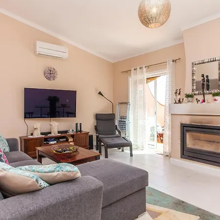 Apartment B89 - Porto Dona Maria Praia Da Luz