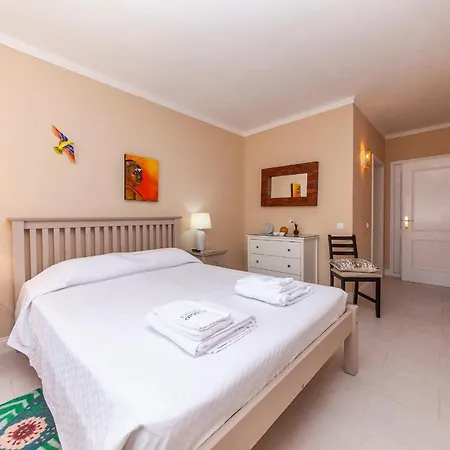 B89 - Porto Dona Maria Apartment *