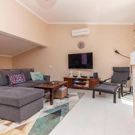 Appartement Porto Dona Maria *