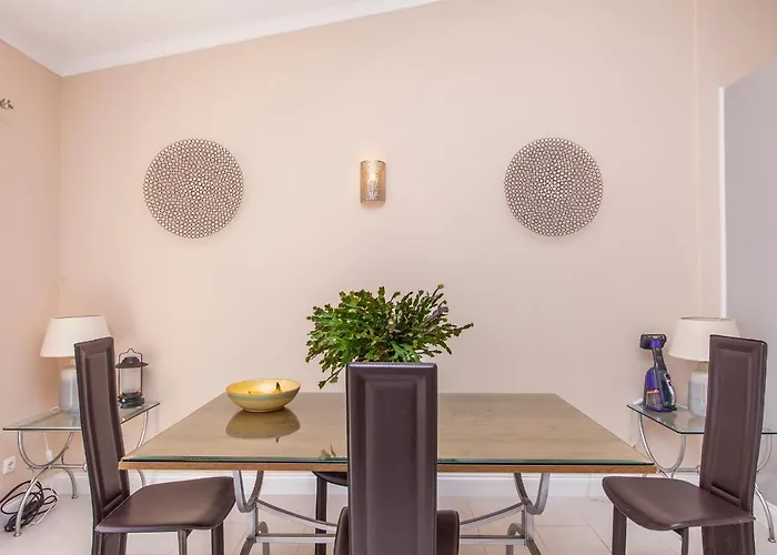 Apartment B89 - Porto Dona Maria *