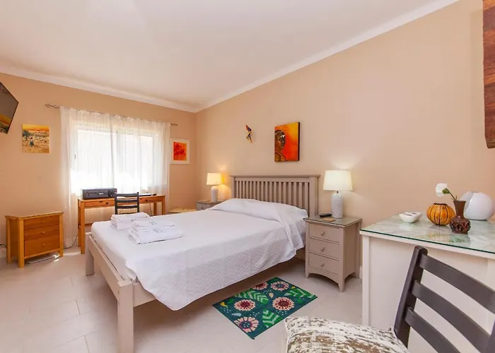 B89 - Porto Dona Maria Apartment Luz