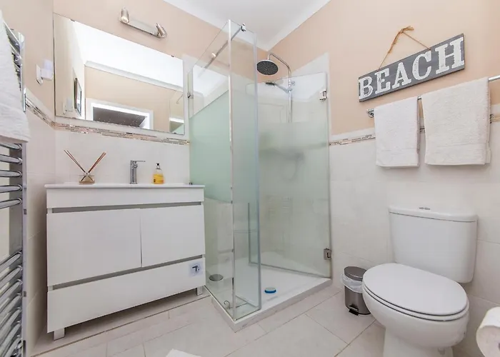 Apartment B89 - Porto Dona Maria *