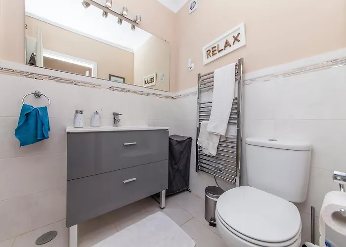 B89 - Porto Dona Maria 公寓 Luz