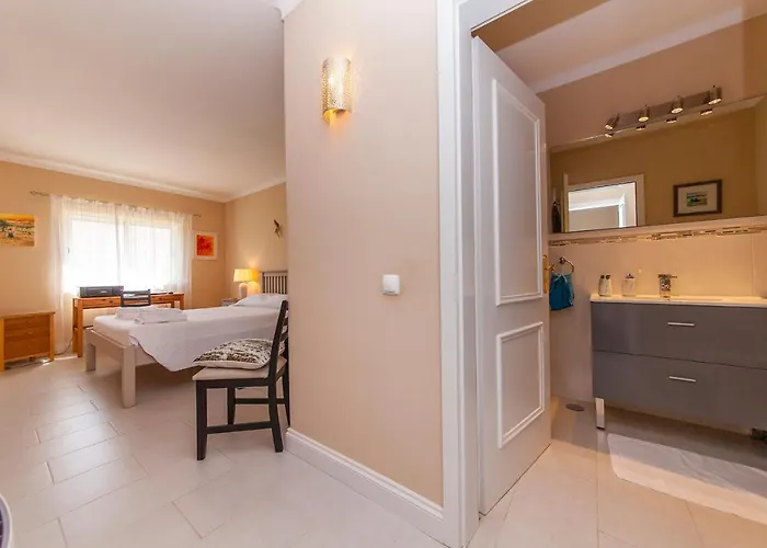 Apartment B89 - Porto Dona Maria *