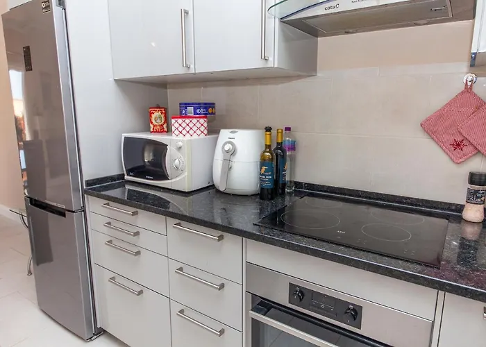 B89 - Porto Dona Maria Apartment Luz