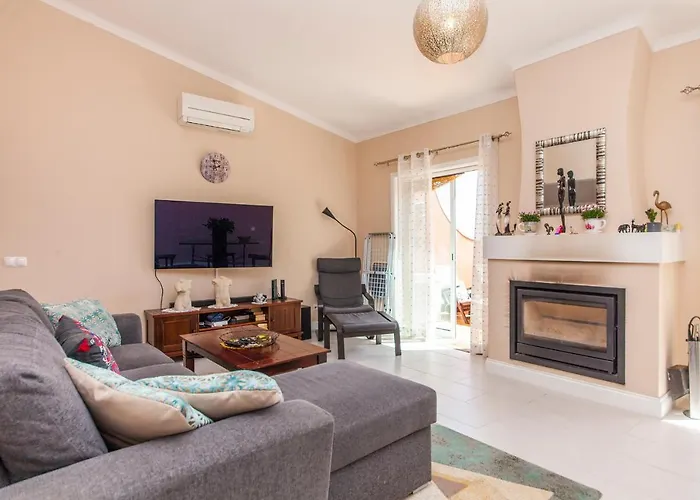 Apartment B89 - Porto Dona Maria Luz